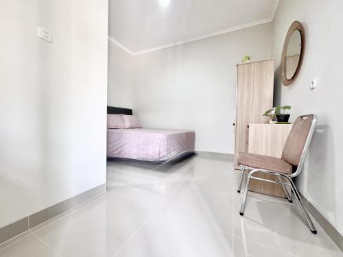 Kebayoran Lama House | Nest Kostel at Kebayoran South Jakarta by Le Ciel Stay