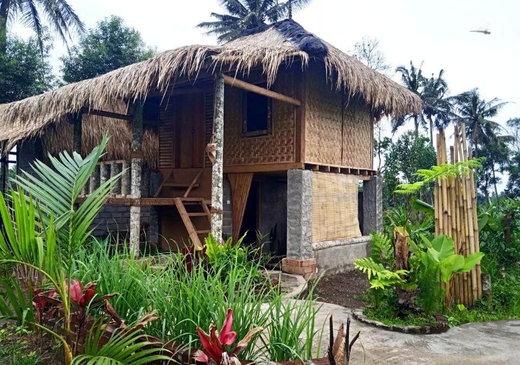Kotaraja House | New Rinjani Bungalows
