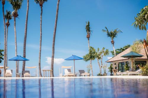 Lovina Resort | New Sunari Lovina Beach Resort