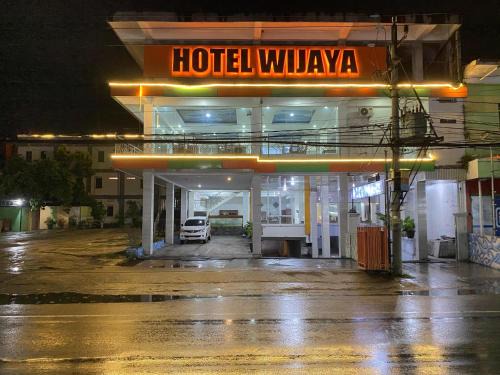 Kalasan Hotel | New Wijaya Hotel