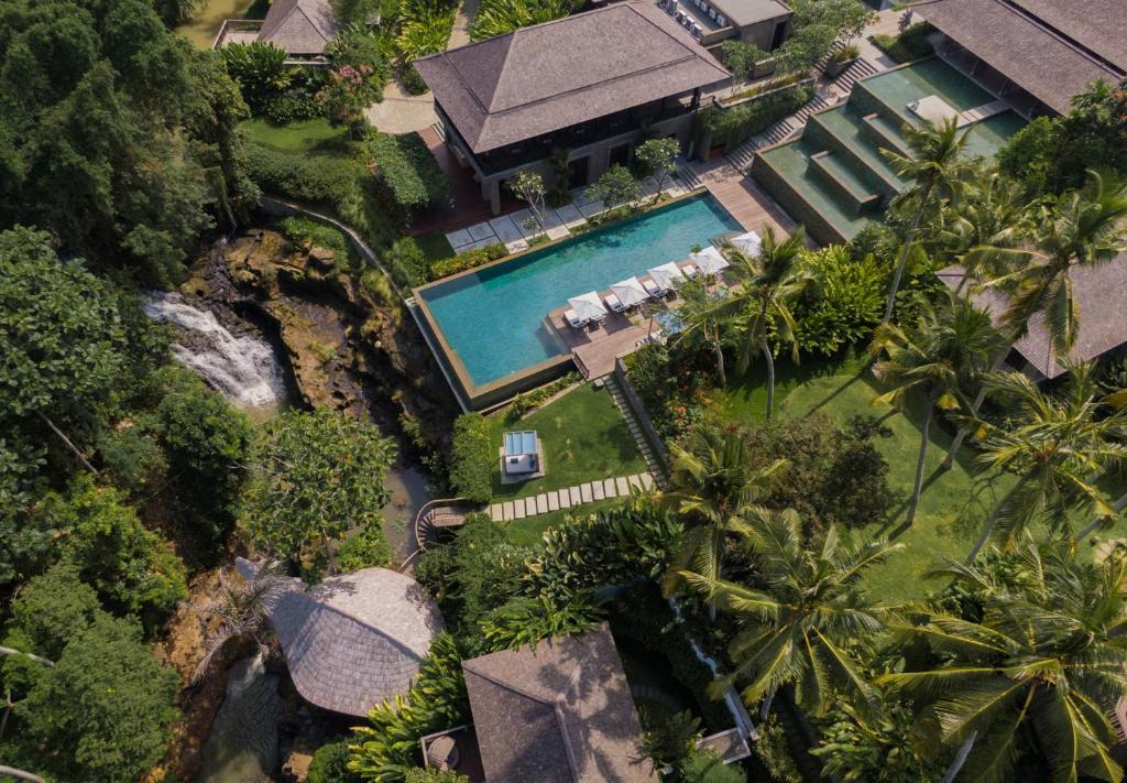 Kediri Resort | Nirjhara