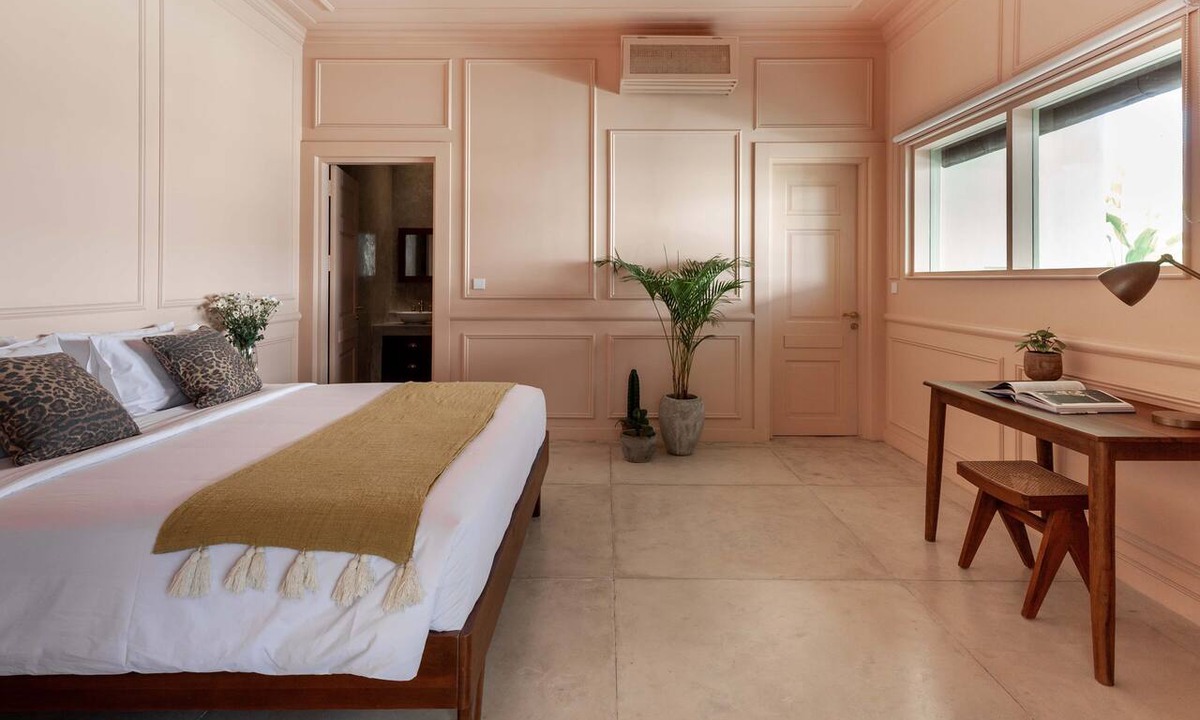 Pererenan Villa | No Rush Villas
