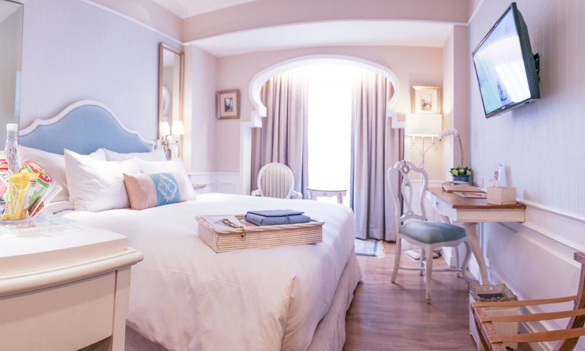 Bandung Hotel | Noor Hotel