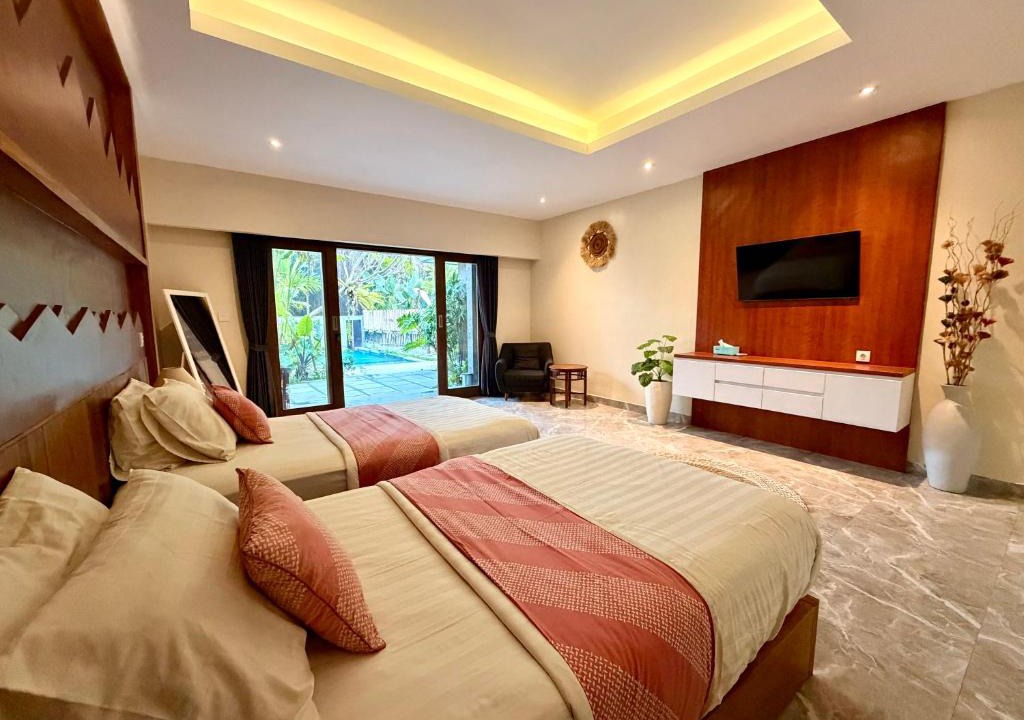 Pejeng Villa | North Villa