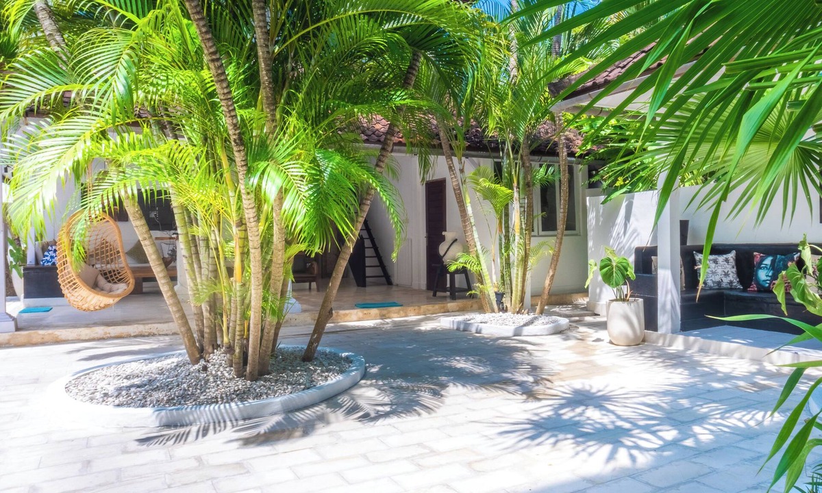 Laksmana Villa | Oberoi Luxury Villa 1 - KuDeTa