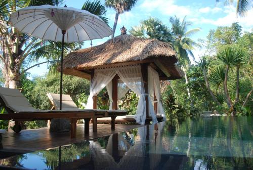Gretek Villa | Octopus Villas