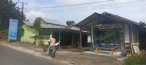 Bayan House | oke Rinjani hostel