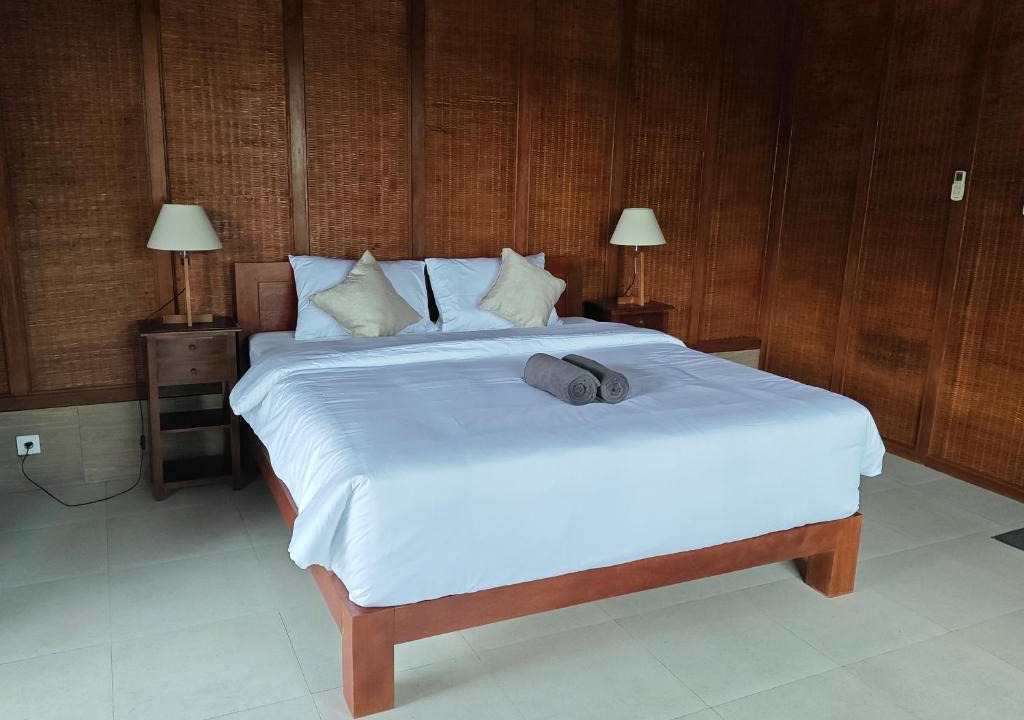 Selemadeg House | Olimpus ecolodge