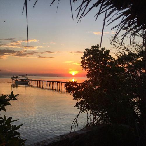 Karimun Jawa Resort | Omah Alchy Cottages