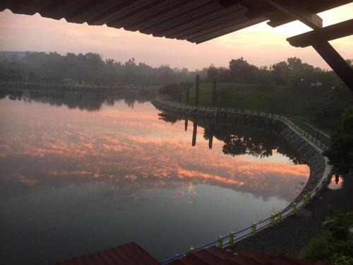 Depok House | Omah Kenangan at Seven Trumpets Resort