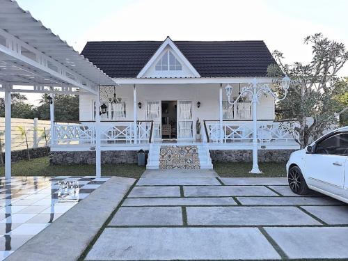 Banjarasri Hotel | Omah Koe 812 by ABM