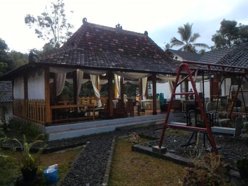 Turi House | Omah nDeso Argopeni