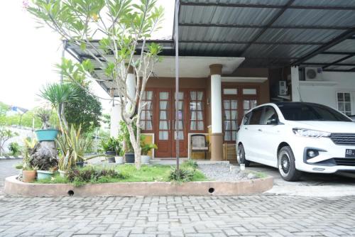 Banguntapan House | Omah Rere Full 1 Rumah, 2 kamar AC