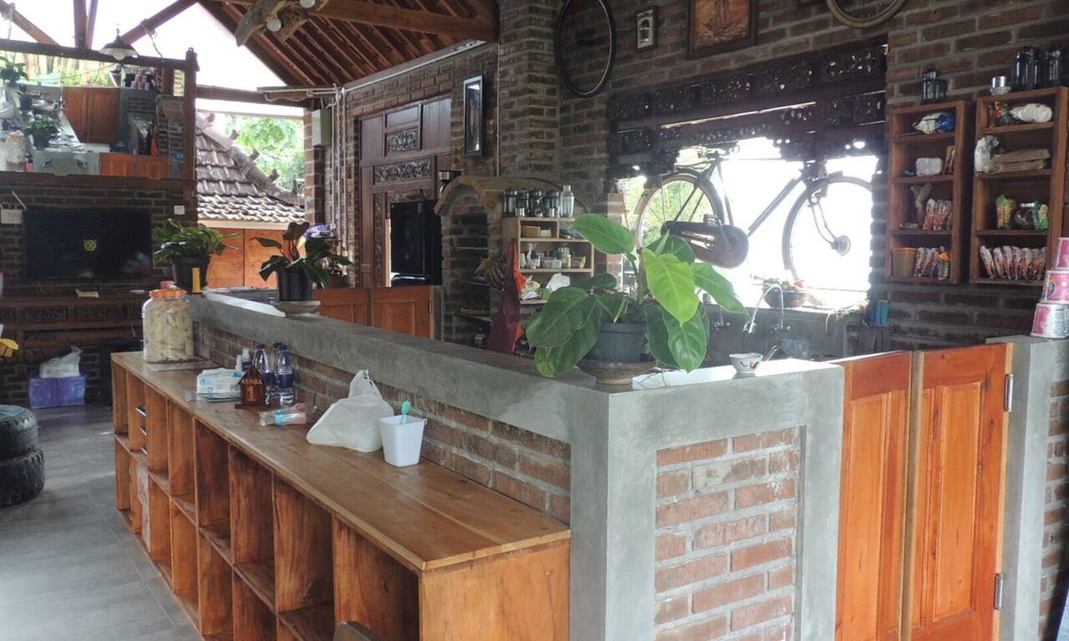 Ngemplak Hotel | Omah Rumba Bata