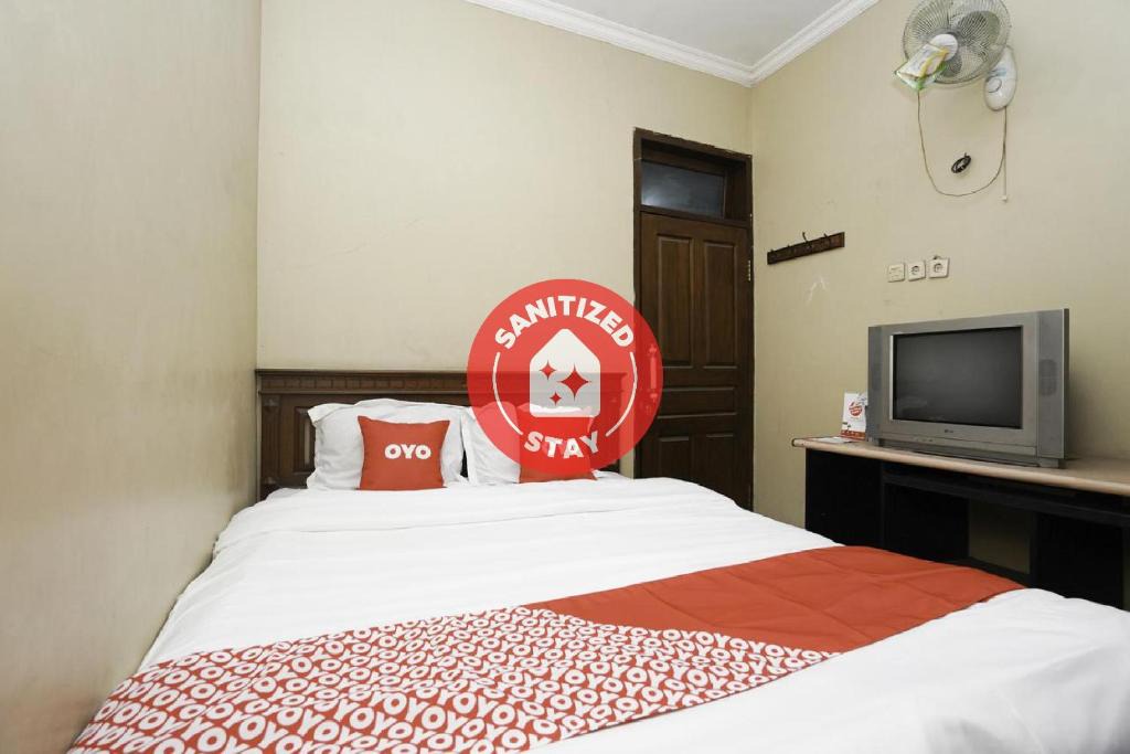 Sedati Hotel | OYO 2092 Menara Sakti Sejahtera Syariah Hotel
