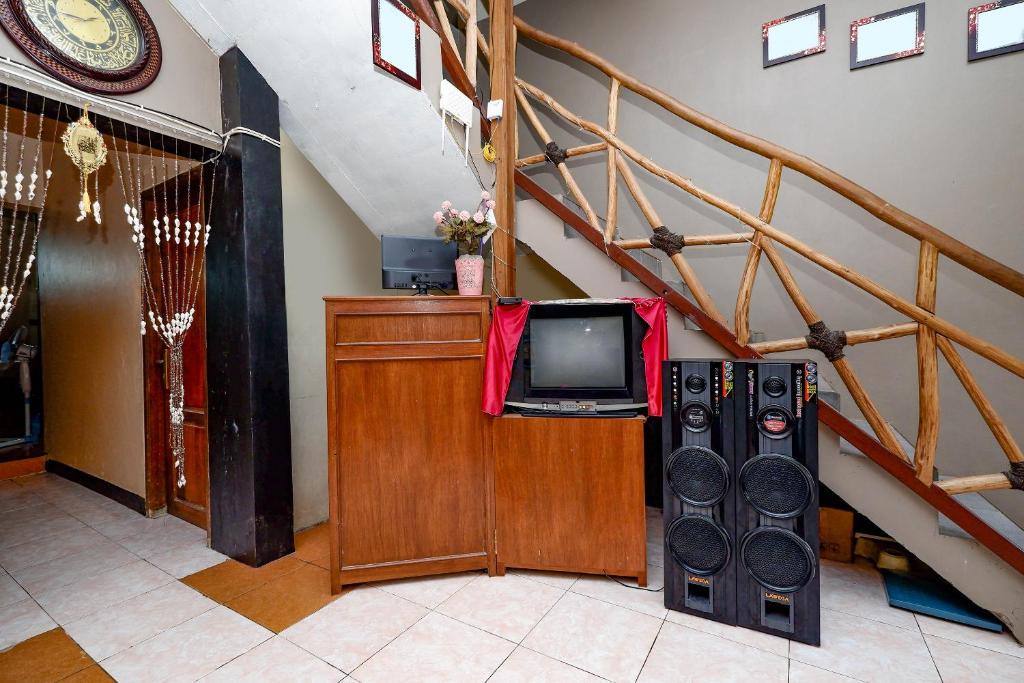 Karimunjava Hotel | OYO 2430 Lisshaffa Homestay