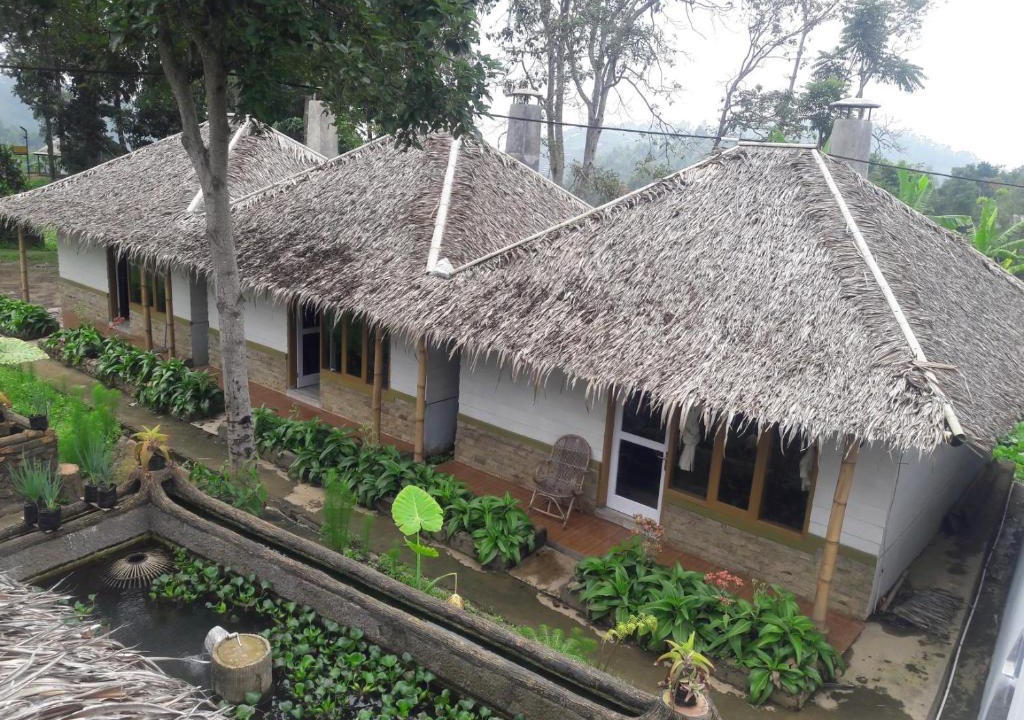 Cibiru Hotel | OYO 2922 Wisma Kampoeng Ciherang Syariah