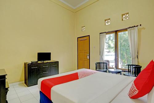 Gilimanuk Hotel | OYO 3096 Hotel Dewi Warsiki Near Gilimanuk Port