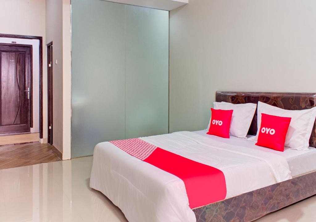 Cibeleng Hotel | OYO 3394 Apm Residence Syariah