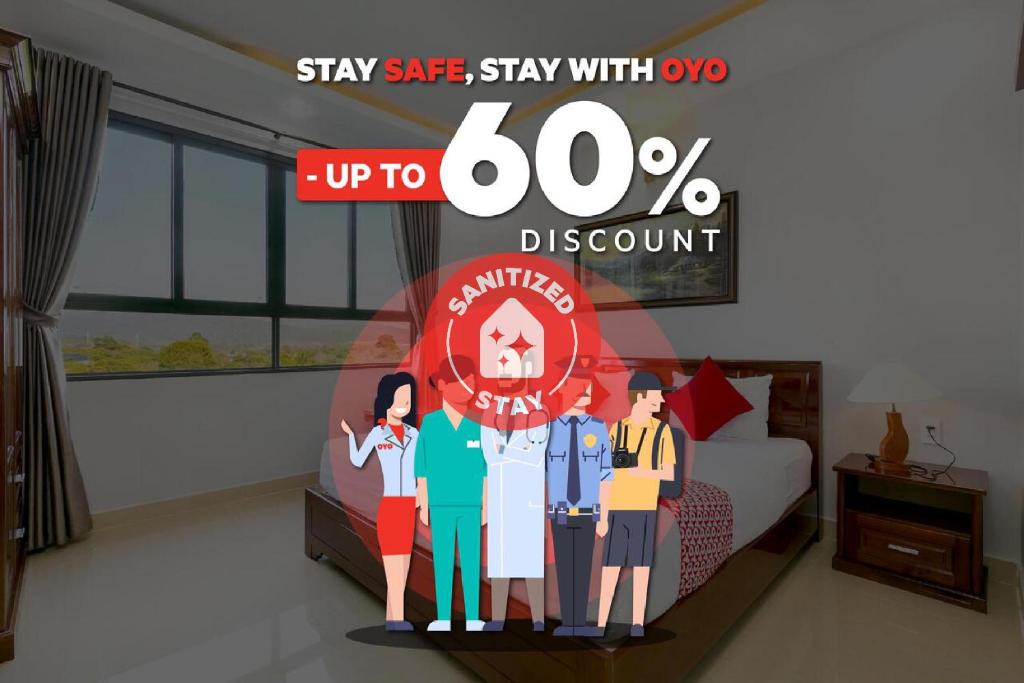 Mampang Prapatan Hotel | OYO 3725 Sisca Guest House