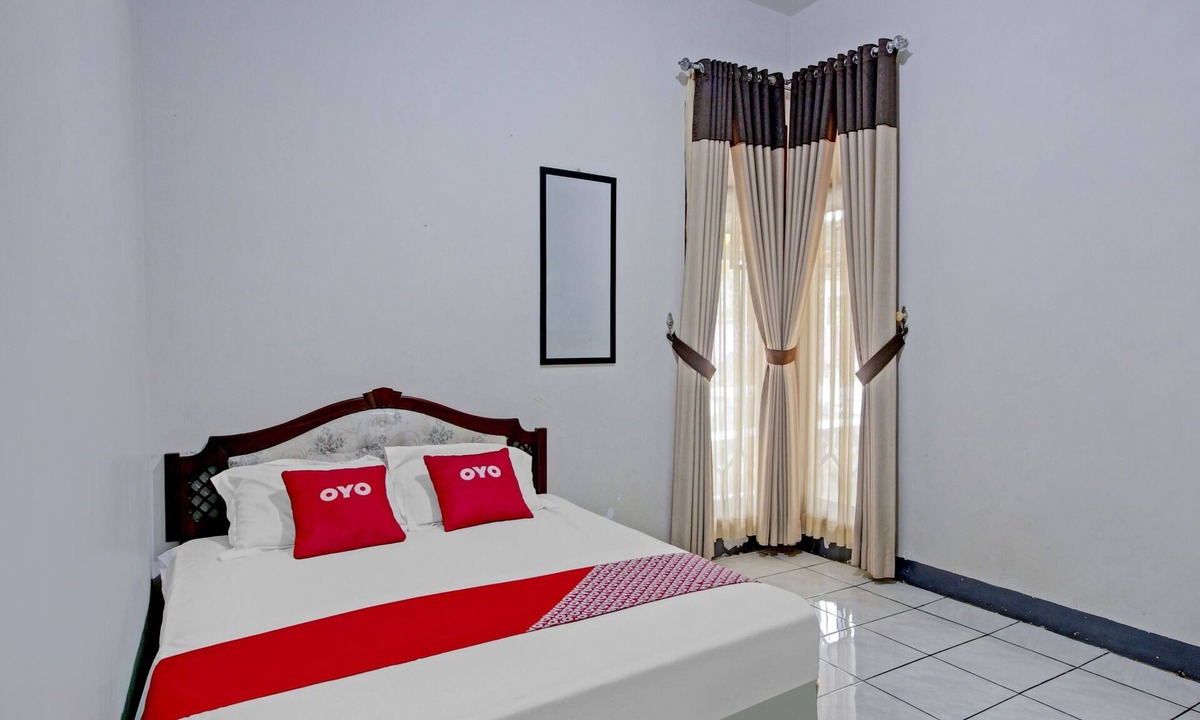 Sangkanurip Hotel | OYO 90543 An-nur Guest House Syariah