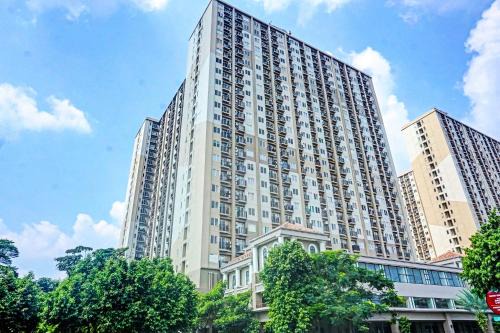 Depok Hotel | OYO 91217 Skyland @ Pgv Near Gunung Putri