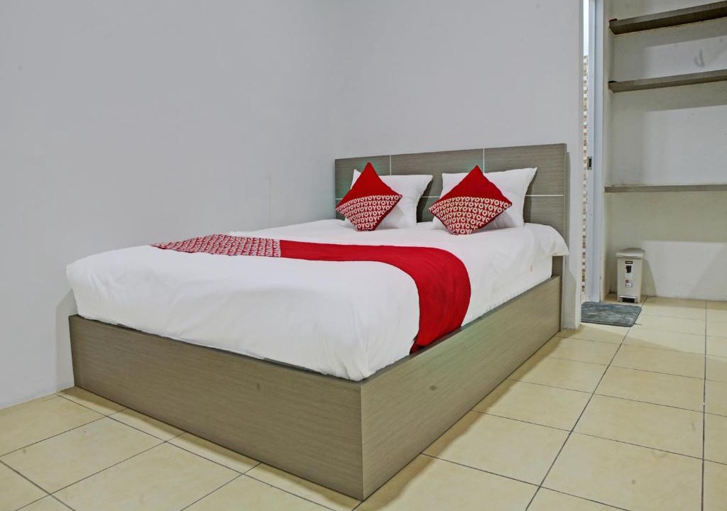 Bogor Hotel | OYO 92457 Wisma Griya Nusa Bangsa Syariah