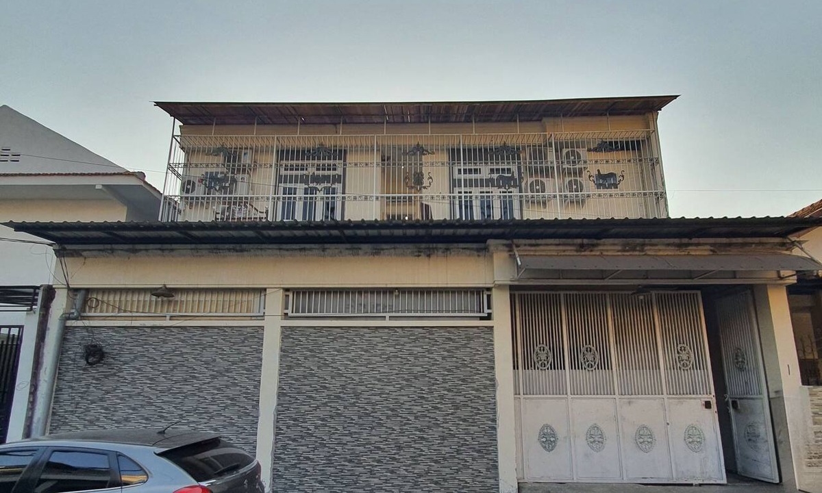 Surabaya Hotel | OYO 93114 Salak Homestay Syariah