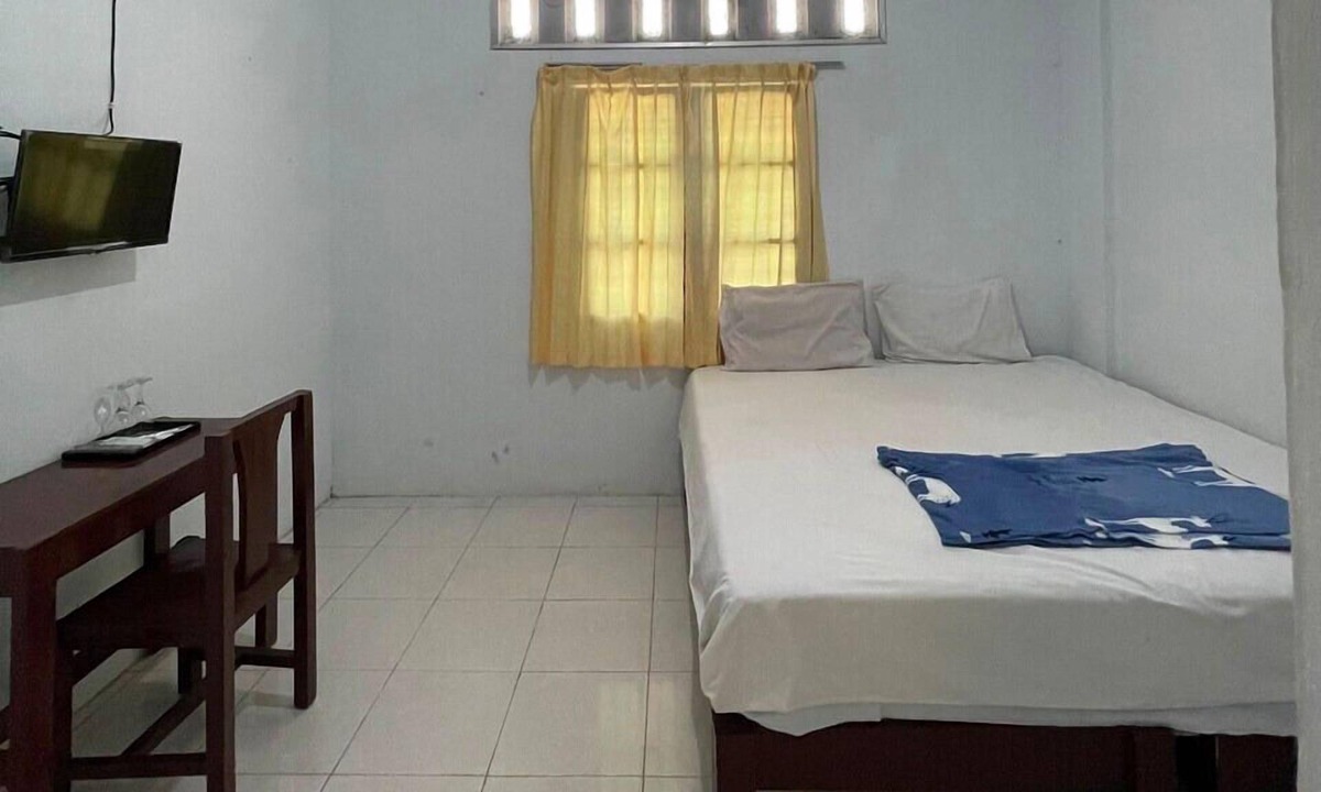 Lhokseumawe Hotel | OYO 93178 Al Bait Homestay.