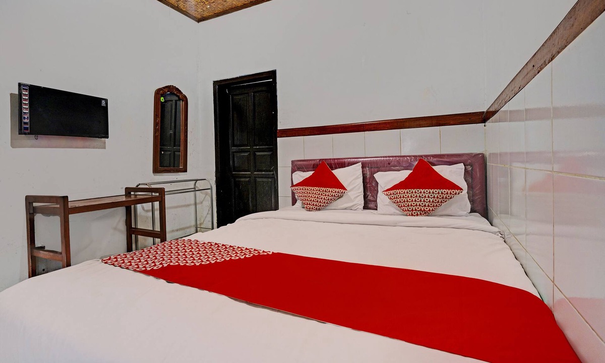 Astana Anyar Hotel | OYO 93239 Arimbi 2