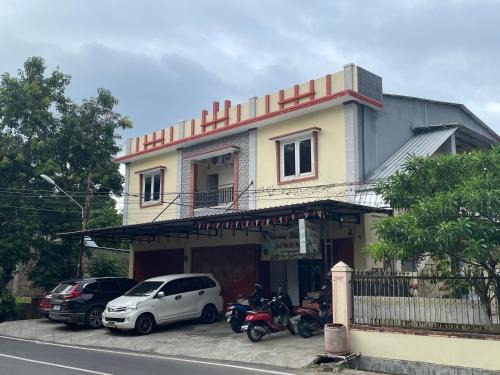 Parepare Hotel | OYO 93412 Kost Irma Syariah Near UPTD SMP Negeri 8 Parepare