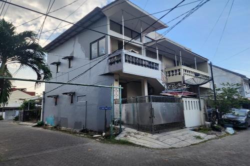 Tanjungsari Hotel | OYO 93865 Dv Homestay Syariah Kupang
