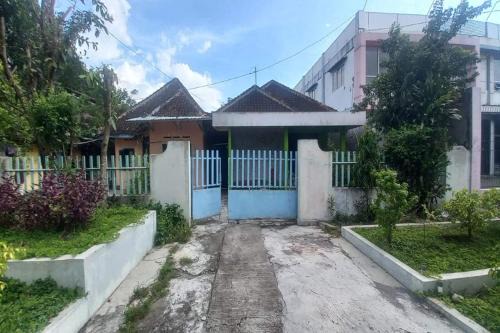 Banaran Hotel | OYO 95055 Homestay Panasan Pak Budi