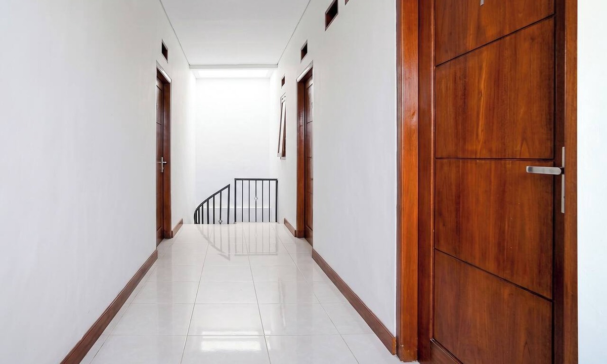 Pasuruan Hotel | OYO 95293 Citra Homestay Syariah