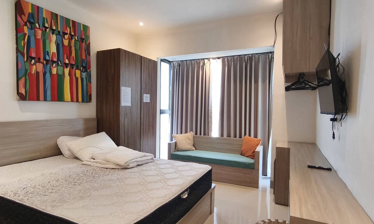 Sanur Kauh Hotel | OYO 95416 Griya House Bstc