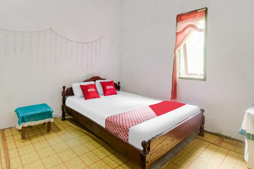Pulisan Hotel | OYO Homes 91148 Homesstay Desa Wisata Bahoi