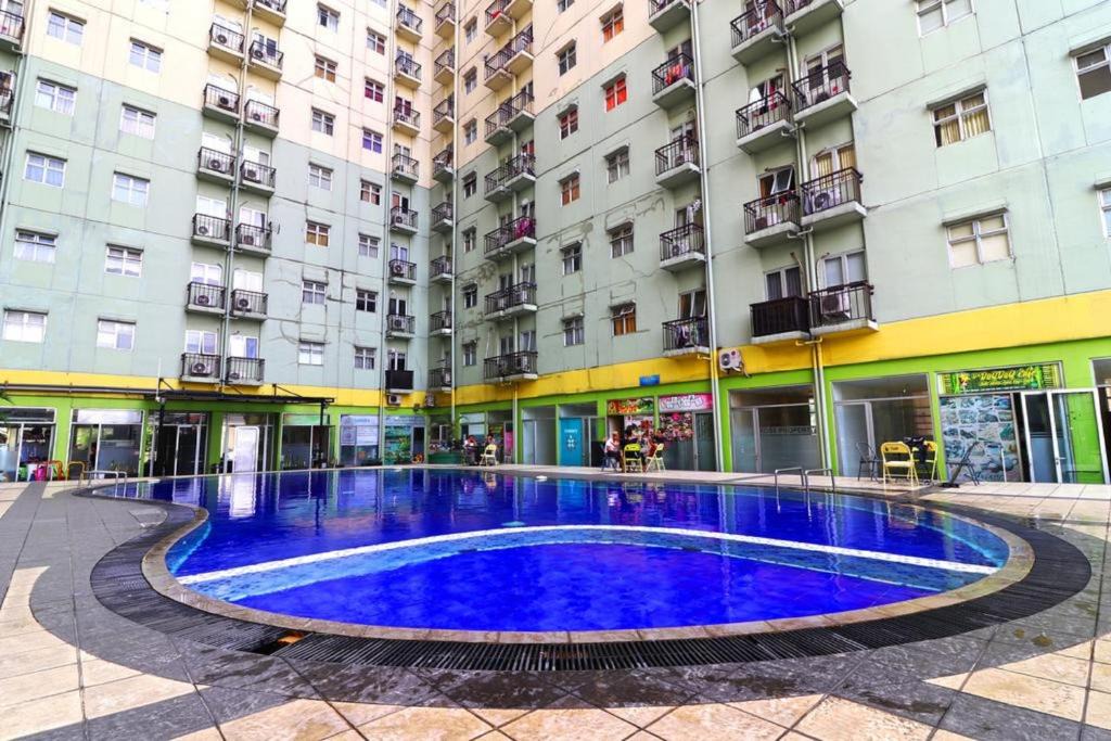 Bandung Hotel | OYO Life 2517 Apt The Suites Metro By Prisma