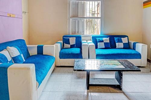 Oro Oro Ombo Hotel | OYO Life 91452 Ngajeng Peken Homestay