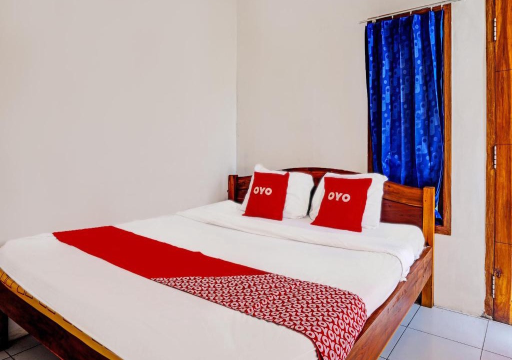Sendang Hotel | OYO Life 92021 Dua Putra Homestay Klayar