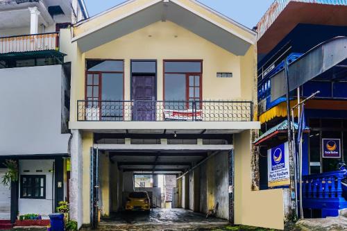 Tretes Hotel | OYO Life 92087 Griya Nurainy