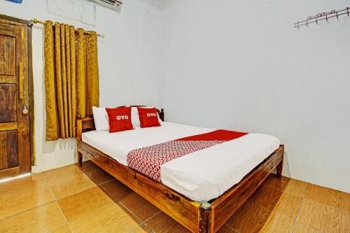 Sendang Hotel | OYO Life 92253 Nova Homestay