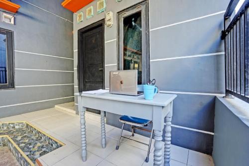 Paciran Hotel | OYO Life 93032 Maju Mapan Homestay Syariah