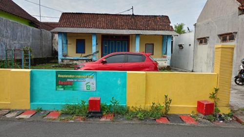 Blitar Hotel | OYO Life 93712 Vanda Family