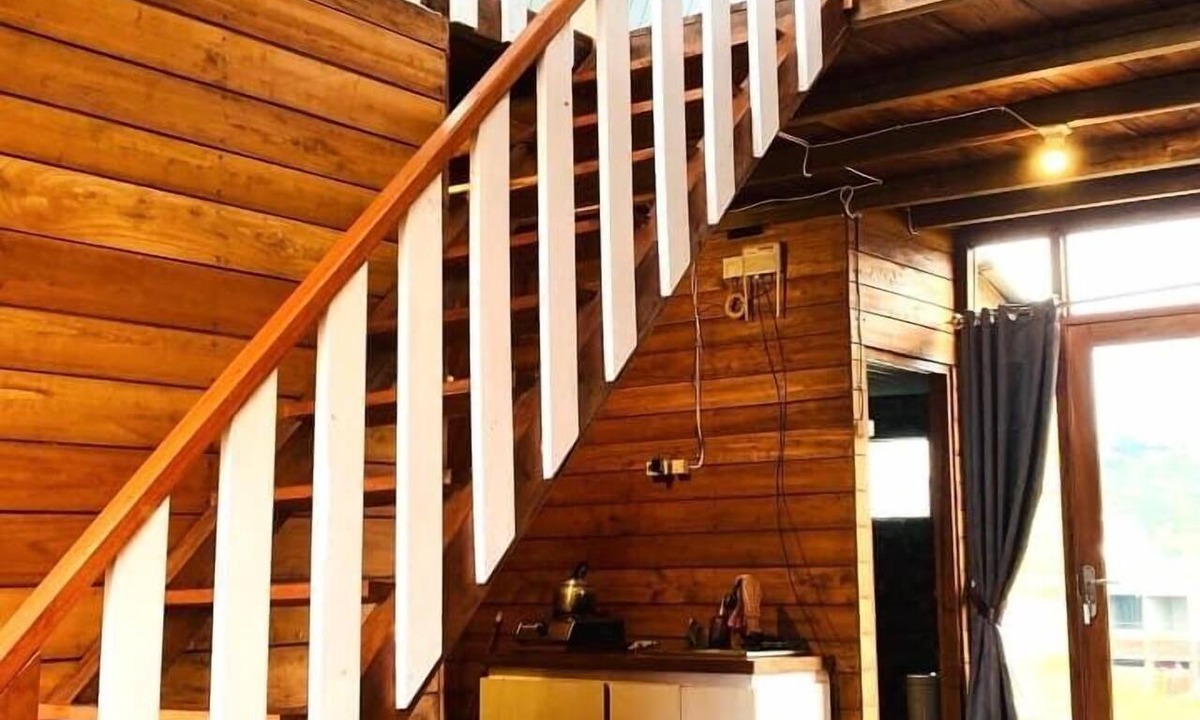Kejajar Villa | Padangsari Cabin 2