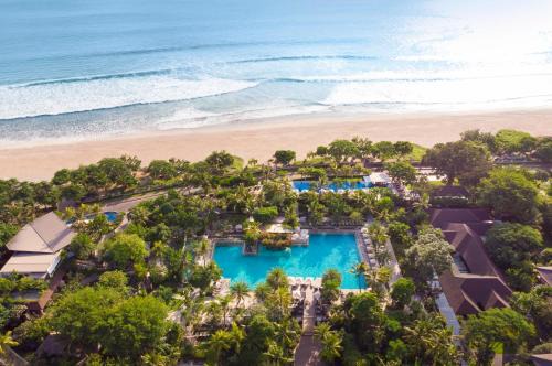 Legian Resort | Padma Resort Legian
