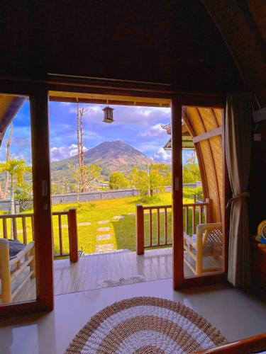 Songan Cabin | Panorama cottage