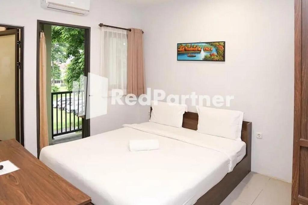 Sidomulyo Hotel | Panorama Inn Residence Batu Redpartner