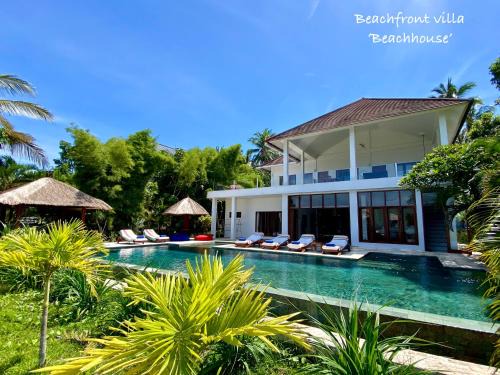 Melaya Villa | Paradise West-Bali