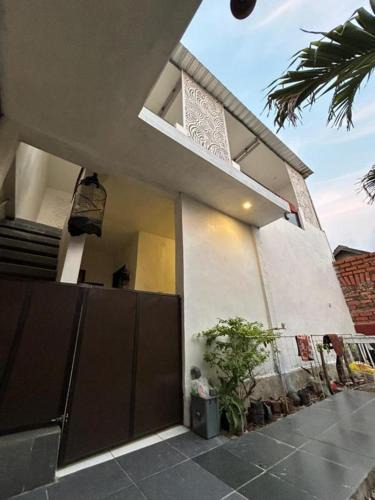 Bangil House | Pasuruan heritage guest house