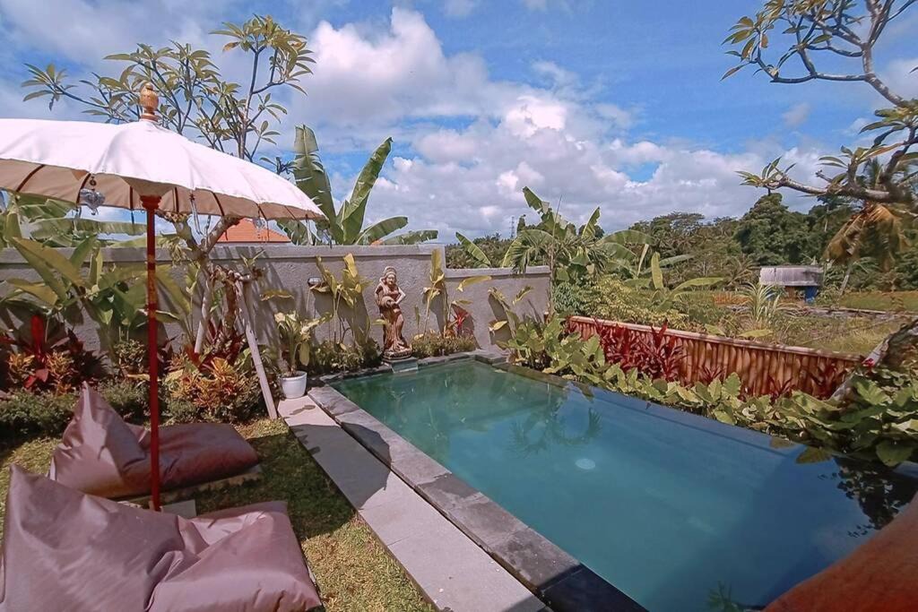 Abiansemal Villa | Patrisia Ubud Villa